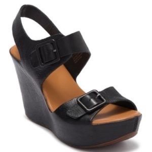 Kork-Ease - Susie wedge sandal